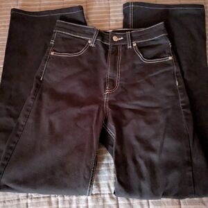 Black Women's Jeans
